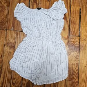 Way by IKKS romper XXS